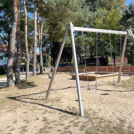 Feriendorf Papillon Wohnung 08-4 볼텐하겐 외부 사진