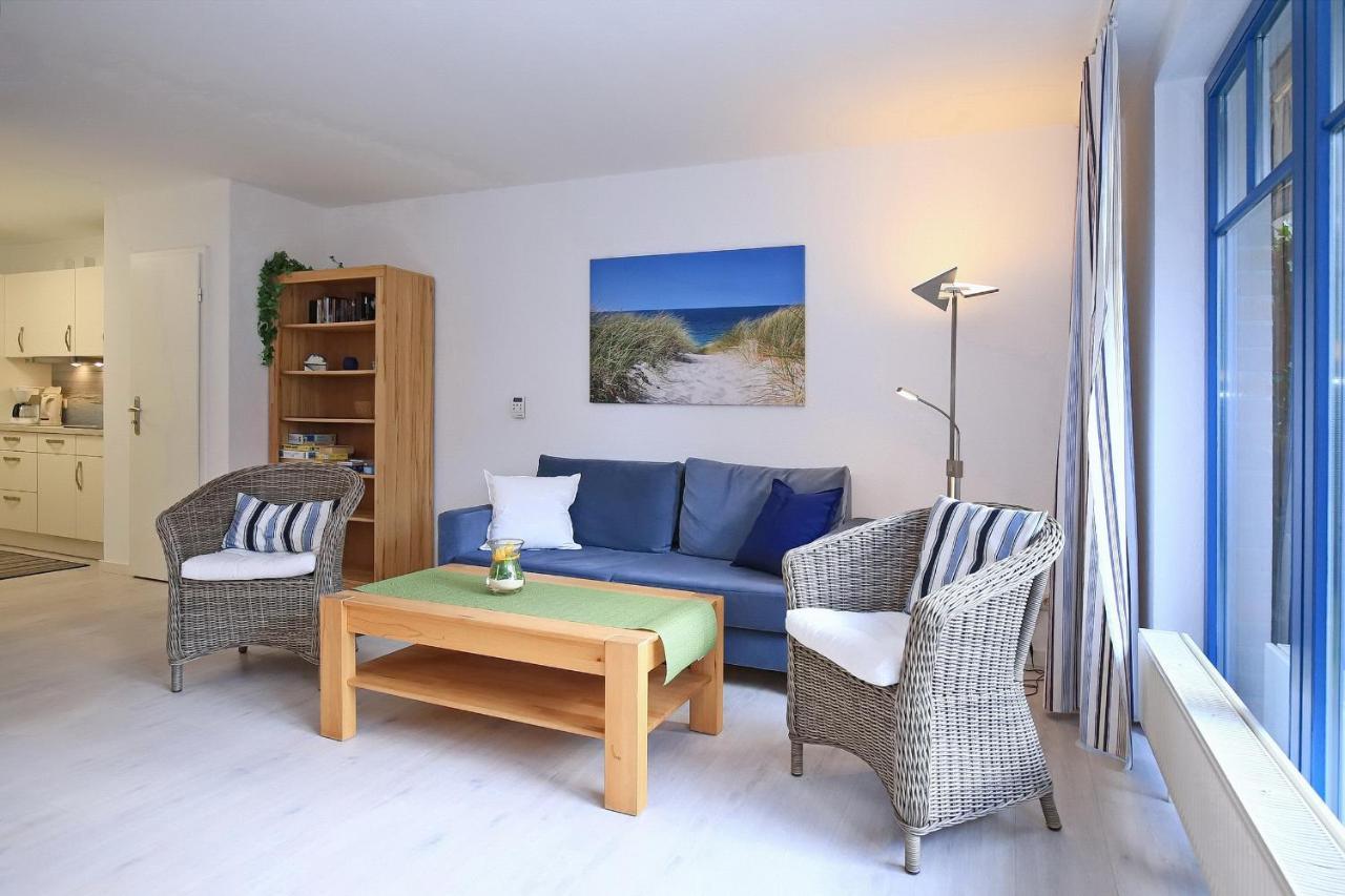 Feriendorf Papillon Wohnung 08-4 볼텐하겐 외부 사진