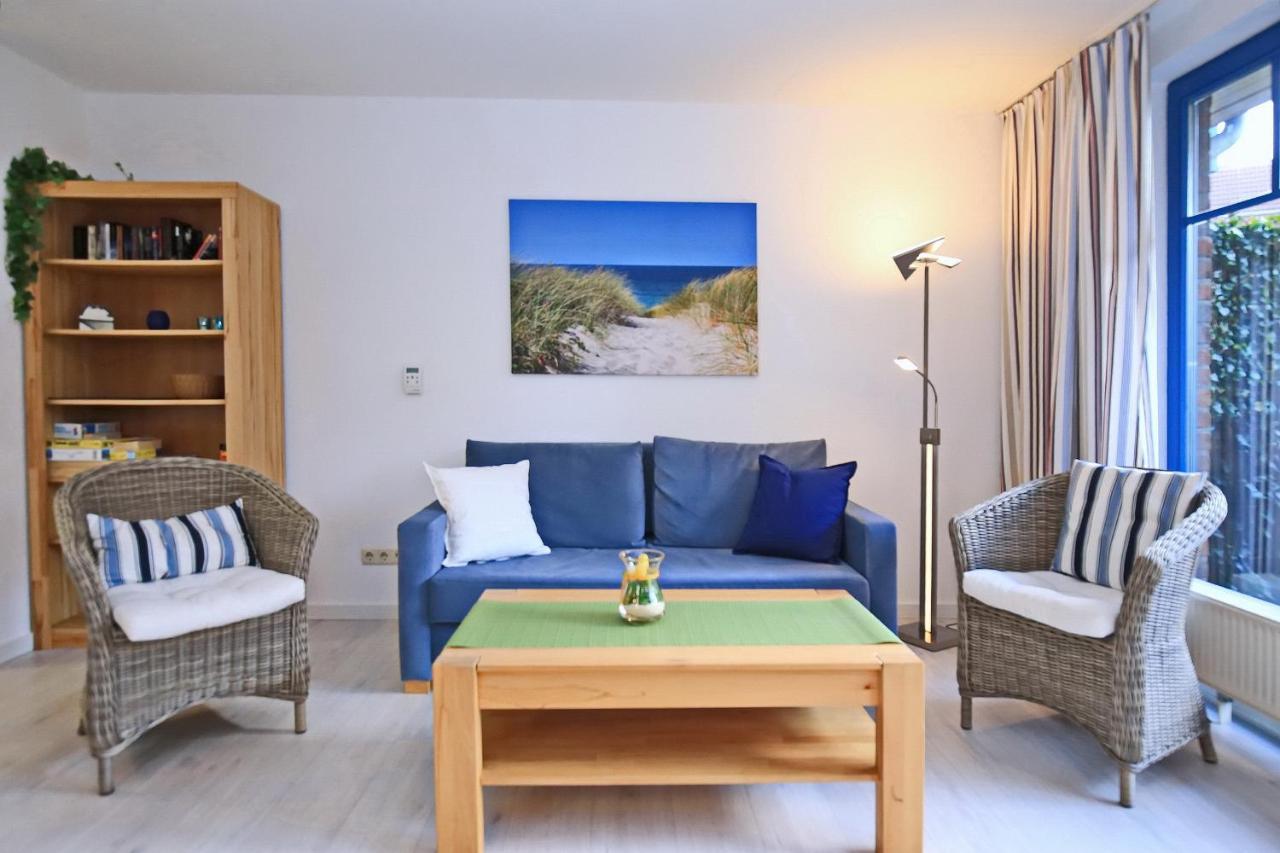 Feriendorf Papillon Wohnung 08-4 볼텐하겐 외부 사진