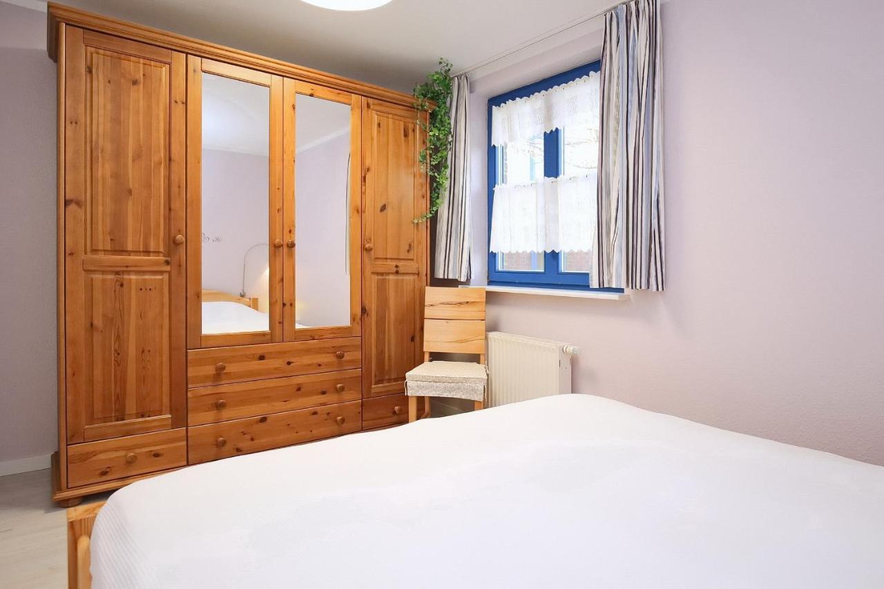 Feriendorf Papillon Wohnung 08-4 볼텐하겐 외부 사진
