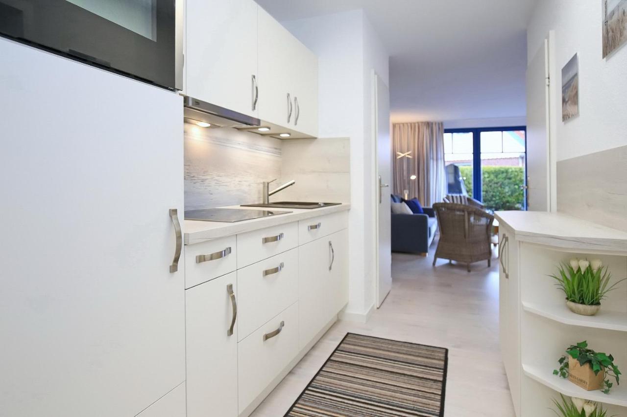 Feriendorf Papillon Wohnung 08-4 볼텐하겐 외부 사진