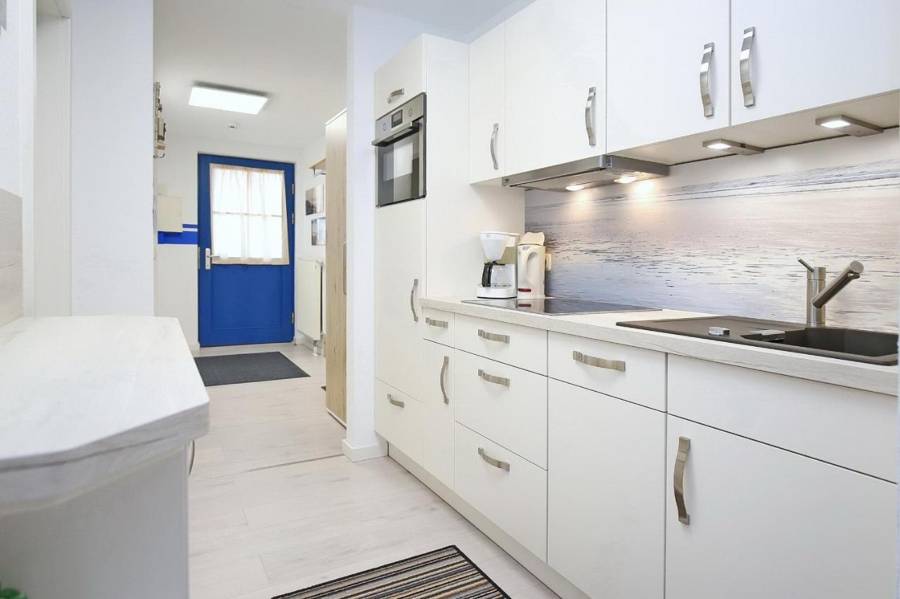 Feriendorf Papillon Wohnung 08-4 볼텐하겐 외부 사진