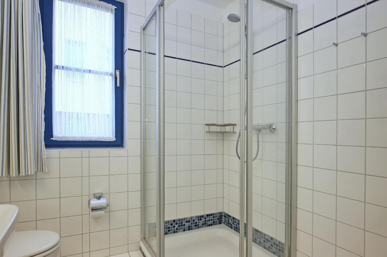 Feriendorf Papillon Wohnung 08-4 볼텐하겐 외부 사진