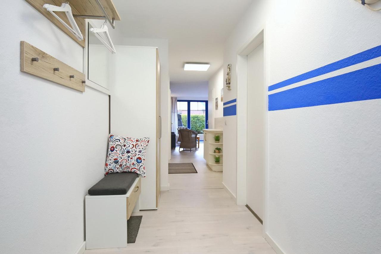 Feriendorf Papillon Wohnung 08-4 볼텐하겐 외부 사진